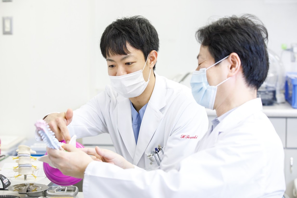 専門研修プログラム 専門研修プログラム